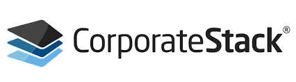 CorporateStack Logo